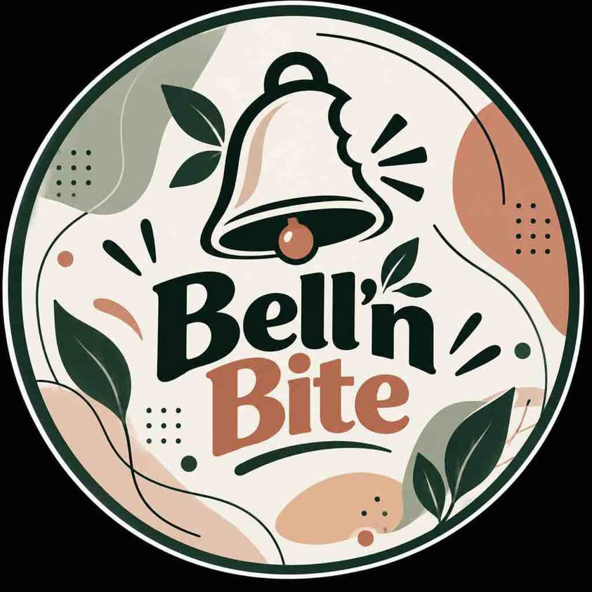 Logo Bell’n Bite